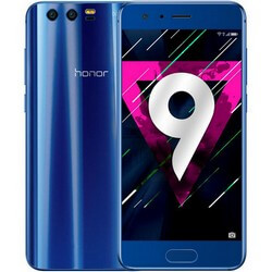 Замена разъема зарядки на телефоне Honor 9 в Москве